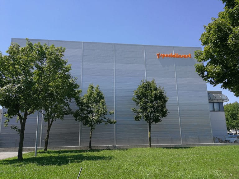 Specialinsert abbraccia la rivoluzione 4.0: due milioni di euro in innovazione e formazione