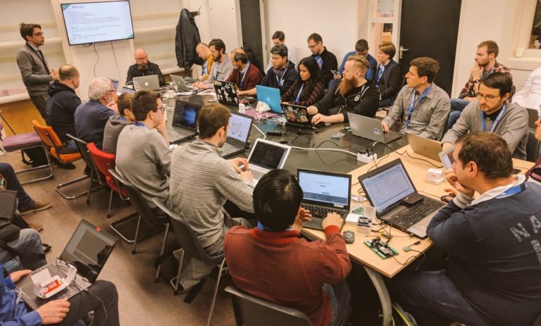 A Pisa si parla di reti LoraWan e IoT: appuntamento l'11 ottobre con The Thing Conference Italy