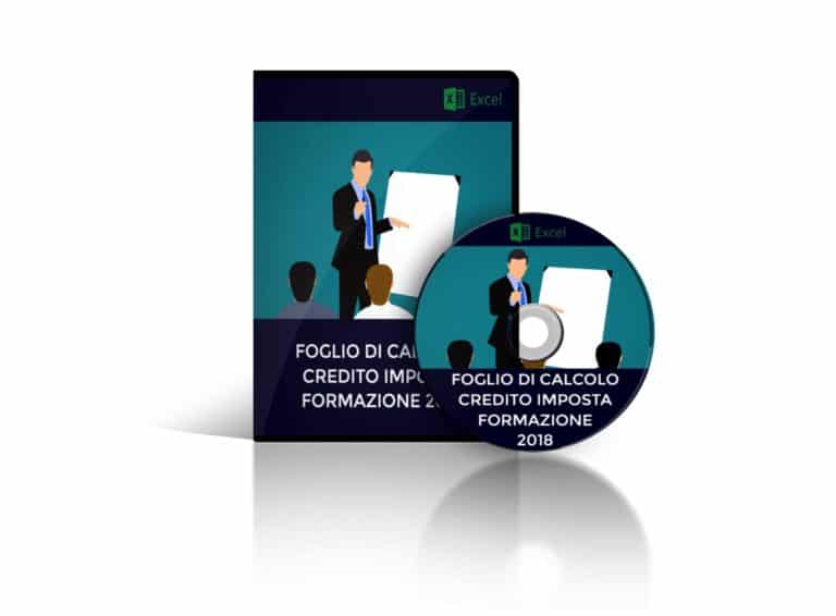 Formazione 4.0, un foglio di calcolo per quantificare i benefici degli incentivi