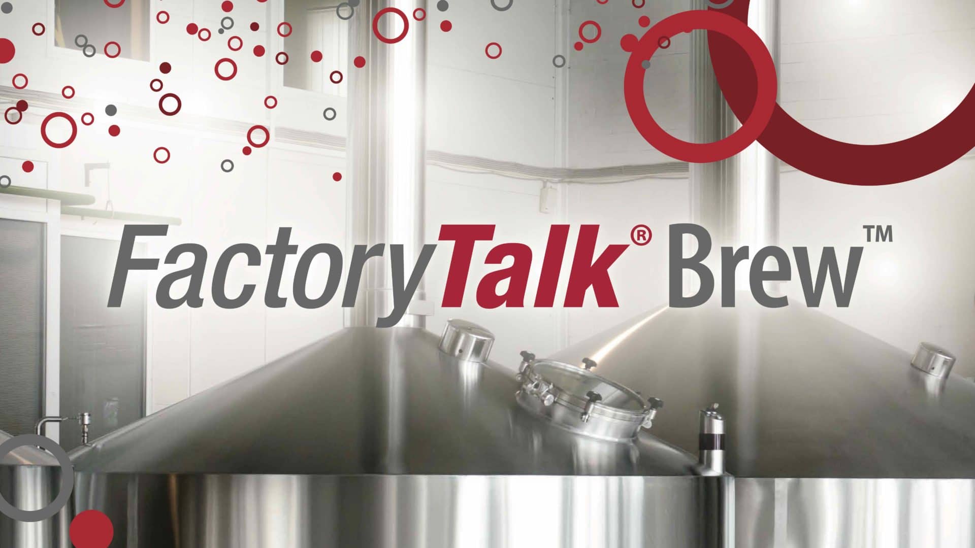 FactoryTalkBrew_Press Release