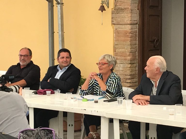 Furlan: "Investire in infrastrutture, innovazione, ricerca e formazione"