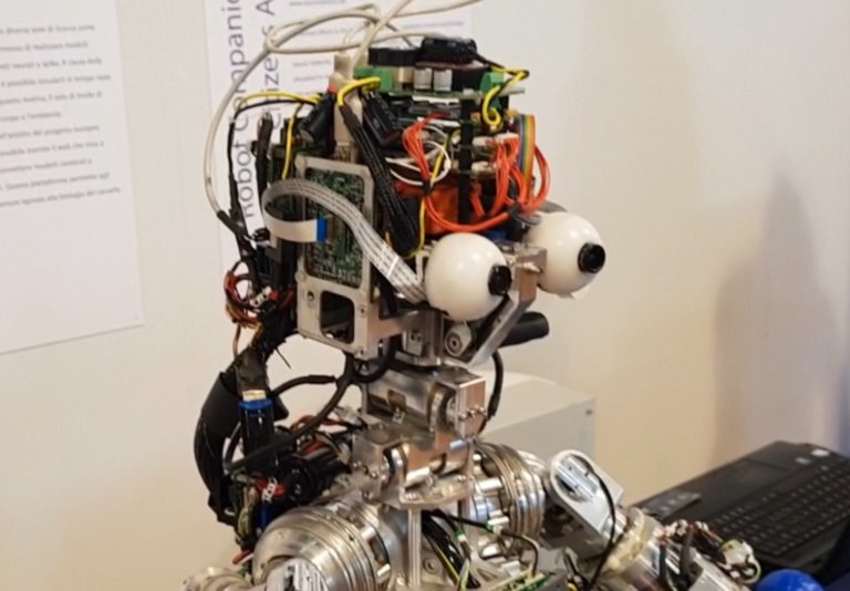 Dalla medicina all'educazione, Pisa è la città dei robot: ecco che cosa vedere al Festival Internazionale della Robotica