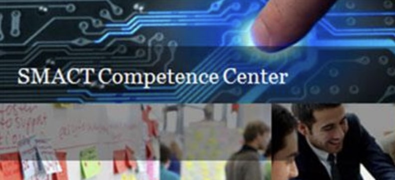Competence Center Smact