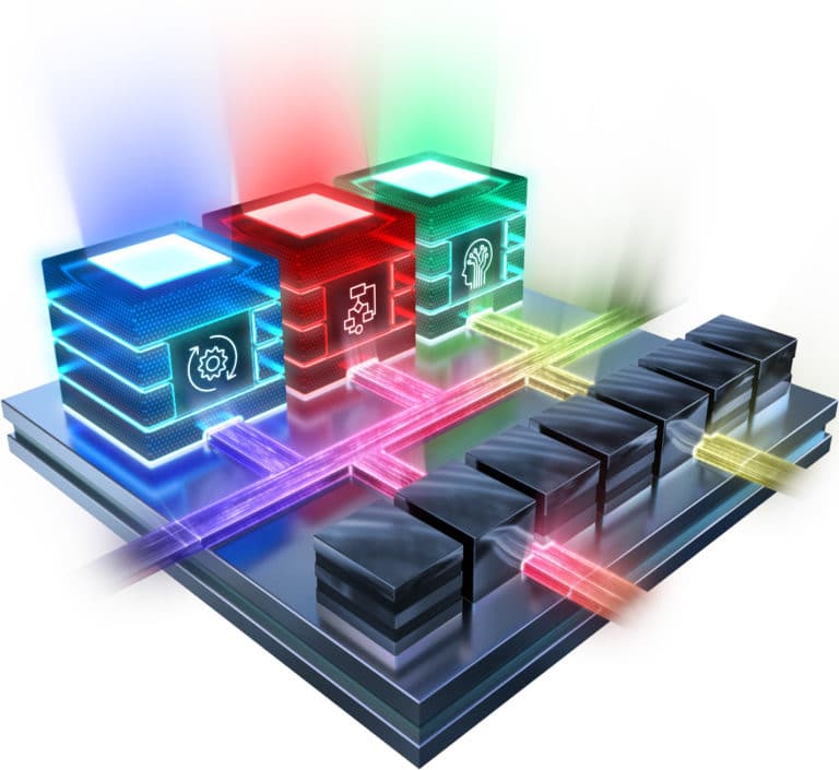 Xilinx Versal, la nuova piattaforma adattiva che accelera l’intelligenza artificiale