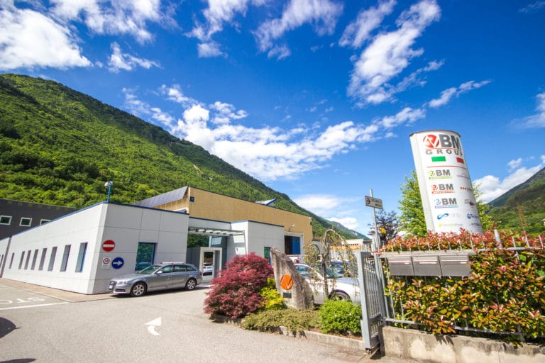BM Group investe 8 milioni di euro: per un nuovo polo produttivo e trenta assunzioni