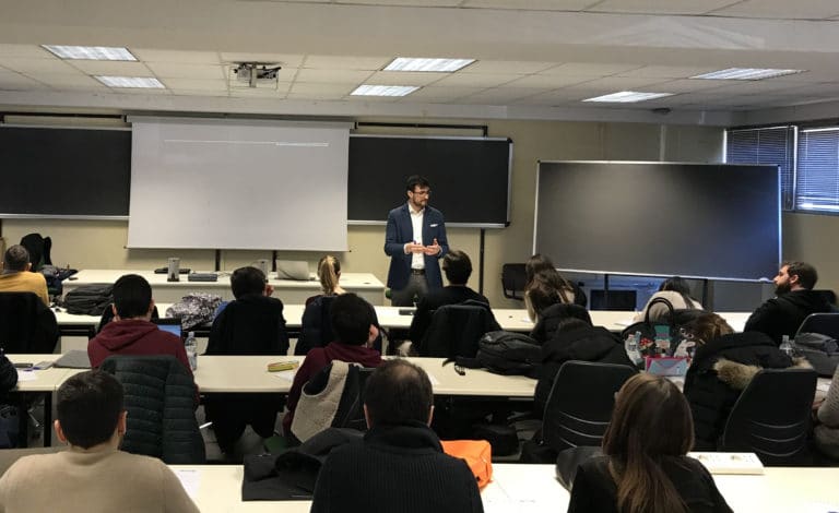 Torna DigiLab, il progetto del Politecnico di Bari per sviluppare idee di business