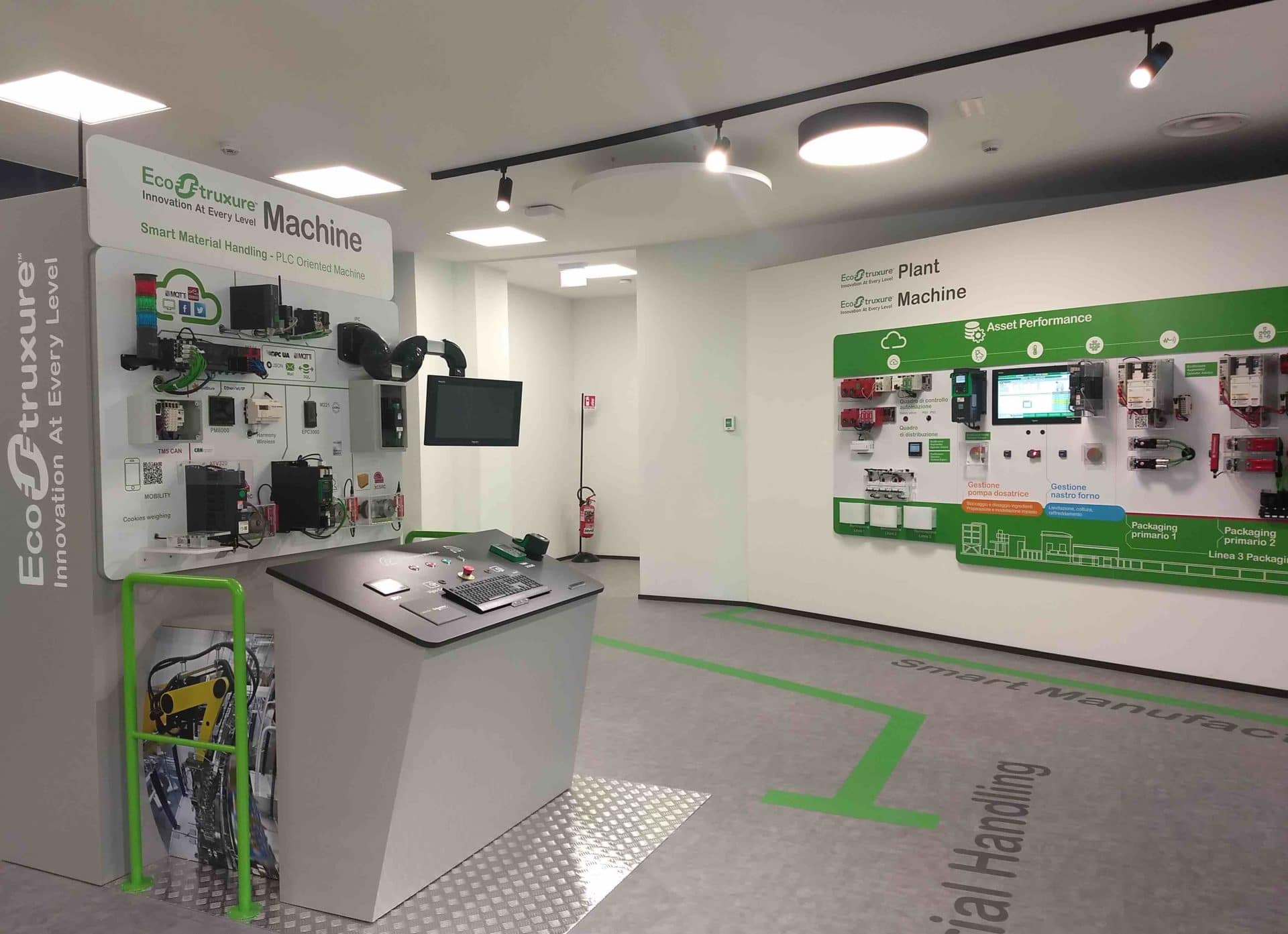Schneider Electric, nuova sede a Casalecchio di Reno: c'è anche un Innovation Hub