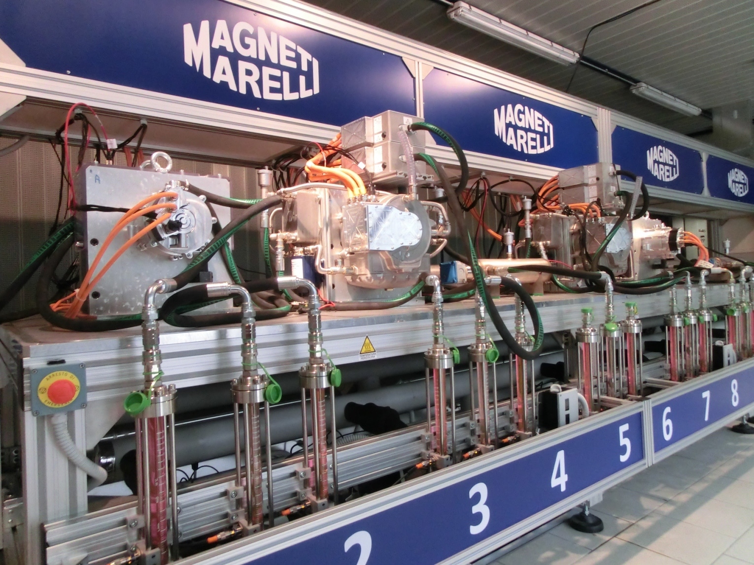 Fiat Chrysler vende Magneti Marelli ai giapponesi di Calsonic Kansei: operazione da 6,2 miliardi di euro