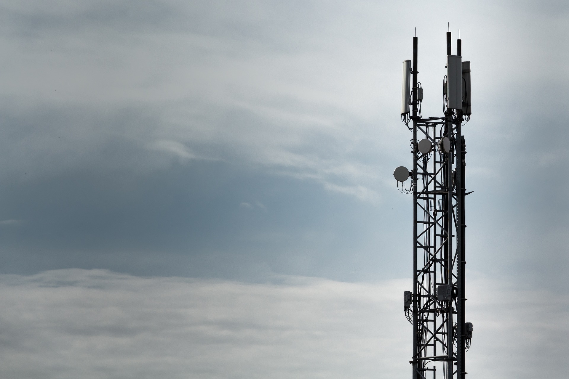 Narrowband-IoT, completata la copertura totale dei siti 4G di Vodafone