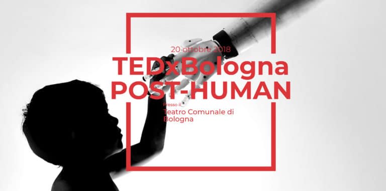 Scienza, società e intelligenza artificiale: il rapporto con la tecnologia all'ottavo TEDxBologna