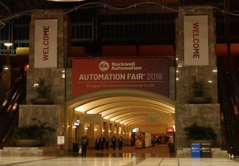 "Combinare l'immaginazione delle persone con l'intelligenza delle macchine": la nuova strategia di Rockwell Automation