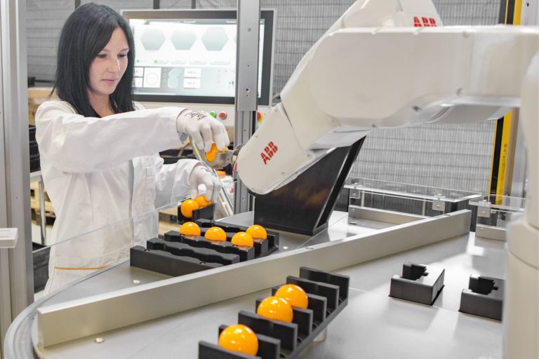 Intelligenza al servizio della produttività, le novità B&R alla SPS IPC Drives