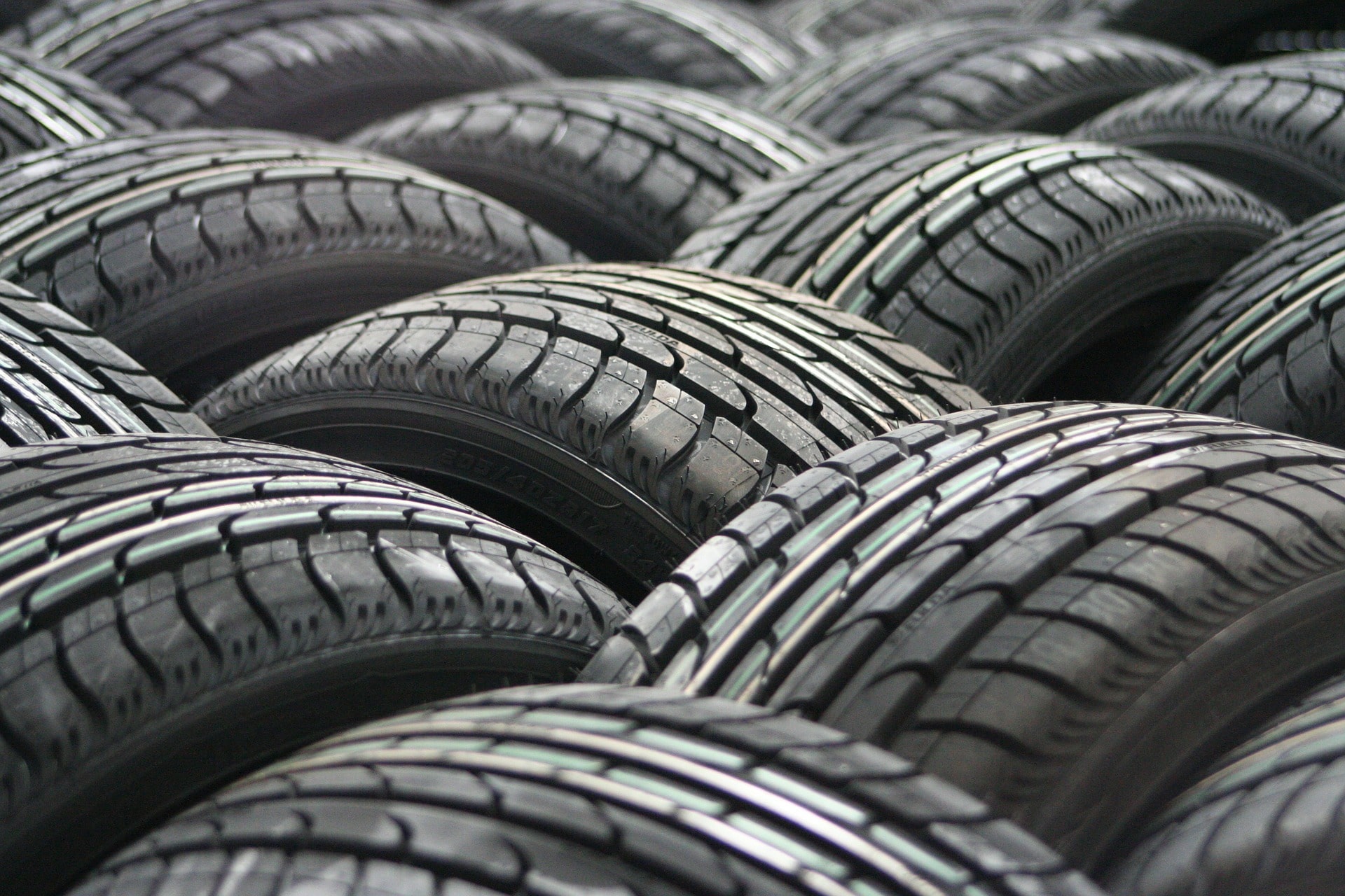 Lettura dei barcode sugli pneumatici: la tecnologia di Cognex allo stabilimento Michelin di Spinetta Marengo