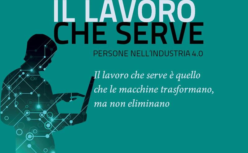 Digitalizzazione e società: ecco il lavoro che serve