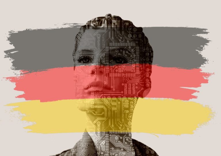 Le Germania investirà 3 miliardi sull'intelligenza artificiale