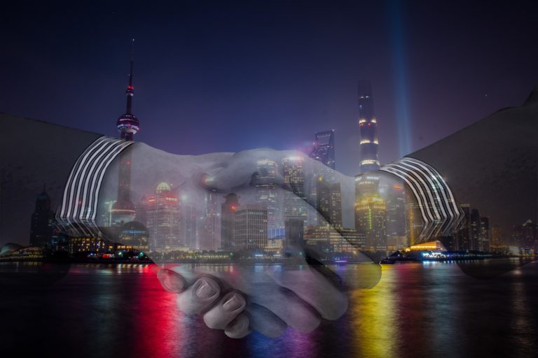 Leggi l'articolo A dicembre la Settimana Italia-Cina della Scienza, della Tecnologia e dell’Innovazione: focus su startup e cooperazione