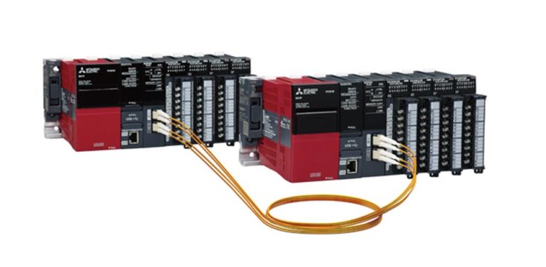 Sicurezza: i PLC iQ-R di Mitsubishi Electric ora anche in configurazione per controllo ridondato