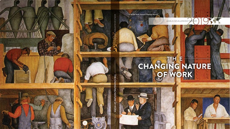 Banca Mondiale: "Il lavoro cambia, serve più formazione"