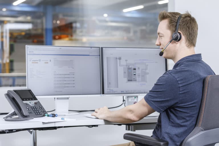 Sick in crescita: l'anno fiscale 2018 si chiude con ordini in aumento a doppia cifra