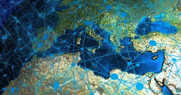 Italia, Spagna, Francia, Malta, Cipro, Grecia e Portogallo firmano una dichiarazione sullo sviluppo della Blockchain