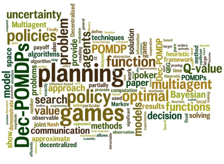 Controllare sistemi complessi come semafori e magazzini robotizzati grazie alle "approssimazioni" e all'intelligenza artificiale