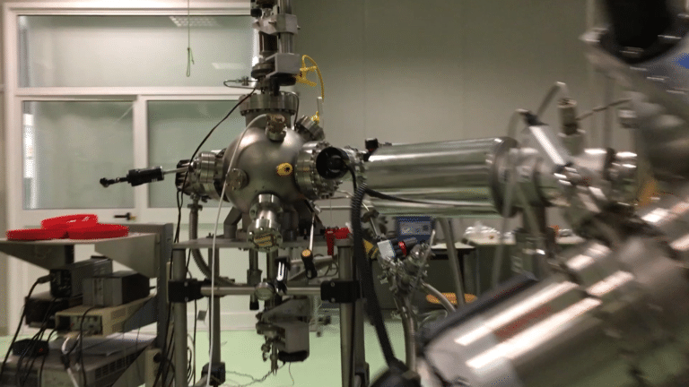 Leggi l'articolo Il laboratorio dei nano sensori per lo studio dell’attività cerebrale