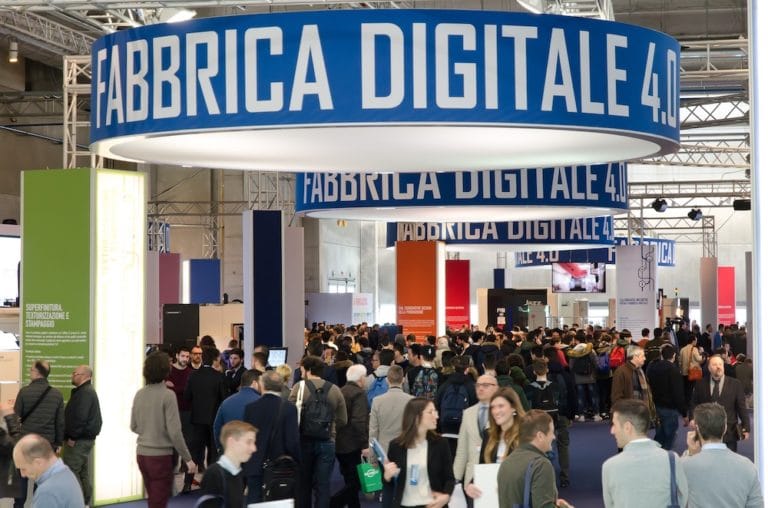 La fiera MecSpe rinviata ancora: si farà a fine ottobre