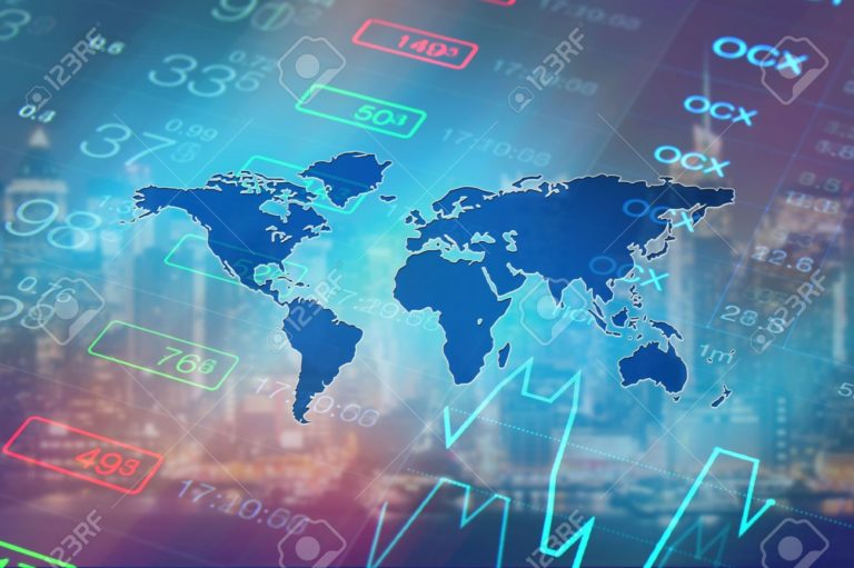 Economia, dal Fondo Monetario Internazionale allarme per l'Eurozona: Italia e Brexit tra i rischi più temuti