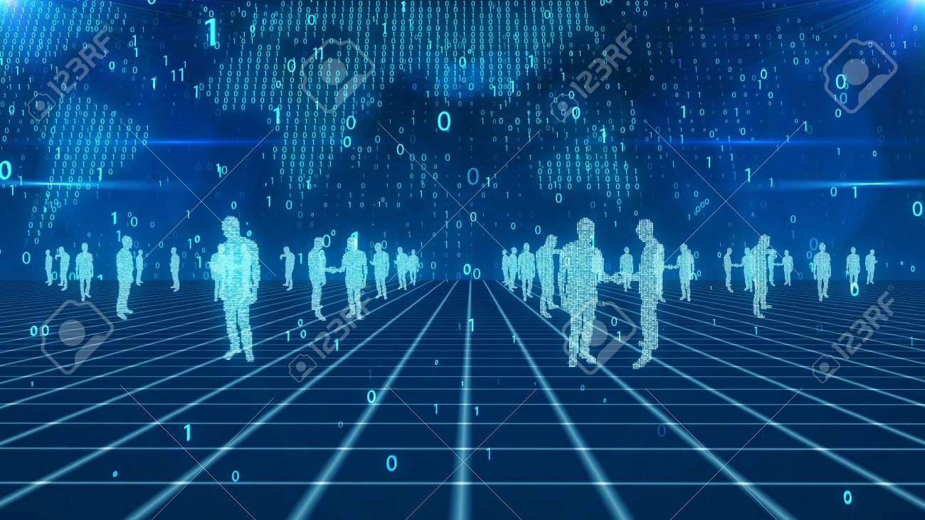 Tecnologie cruciali per una nuova rivoluzione: dall'Industria 4.0 alla Società 4.0