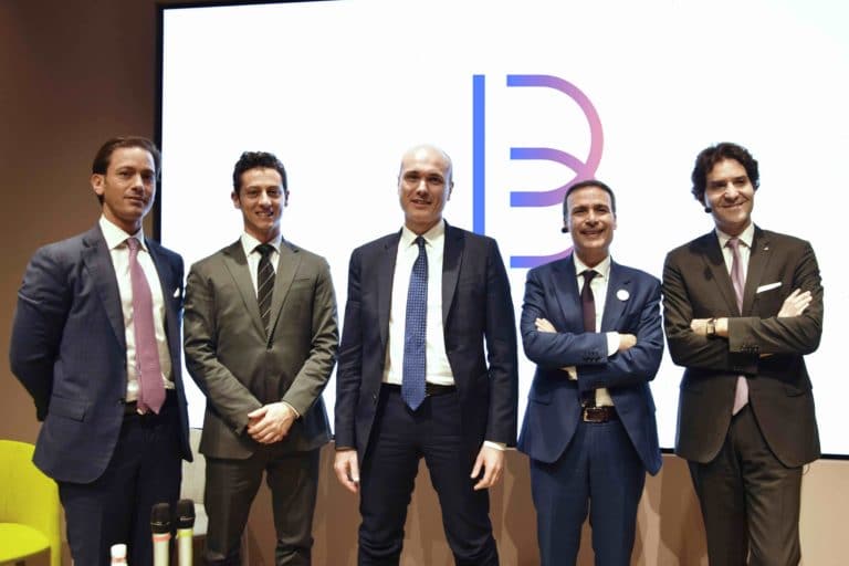 Riunire competenze e guardare all'Europa: nasce Itali4blockchain