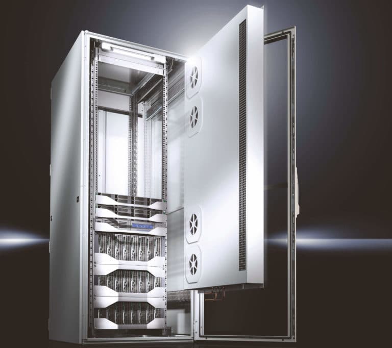Rittal lancia uno Smart Package per l'edge computing