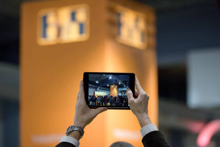 Un passo in avanti verso la fabbrica adattiva