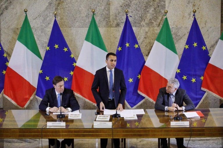 Dal Governo un sito per semplificare l'accesso agli incentivi