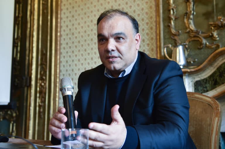 Enrico Pisino (FCA) è l'amministratore delegato del Competence Center torinese