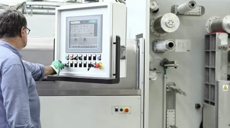 Produttività, efficienza e qualità: i benefici delle app e del cloud per le trafilatrici di Sampsistemi