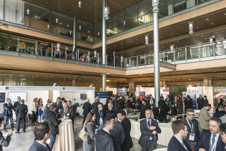 IoT, AI e Blockchain protagonisti al salone Lease: appuntamento il 20 e 21 marzo