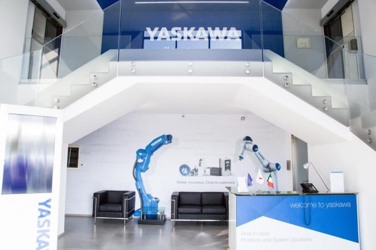 Yaskawa Italia acquisisce la divisione Factory Automation di ZF Italia