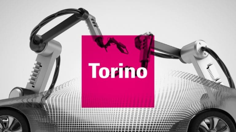 A Torino una giornata per parlare di robotica, automazione e digitale nei settori Automotive e Aerospaziale