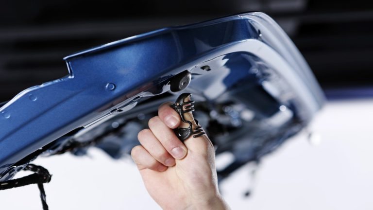 Esoscheletri per la schiena, il polso e... per il pollice!