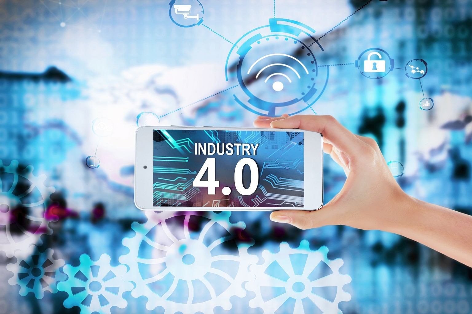 Industry 4.0