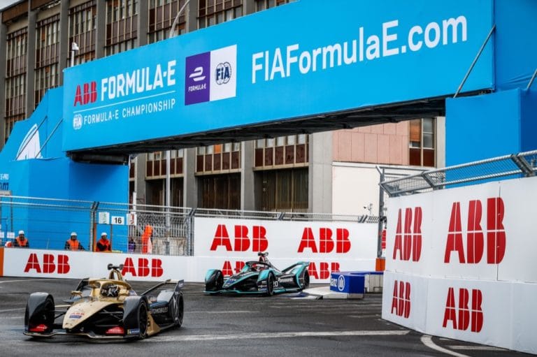 La Formula E guarda al futuro, ecco le novità in arrivo