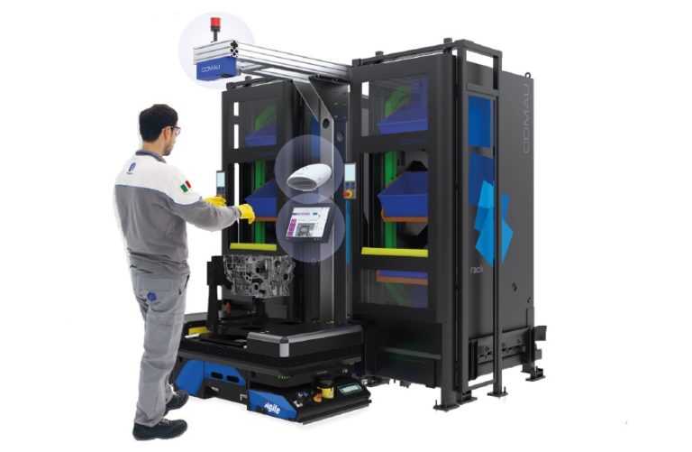 Vir.Gil, l'assistente digitale che accompagna l'uomo nella produzione 4.0