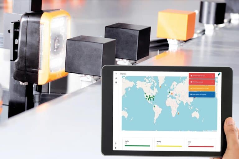 B&R porta a SPS Italia 2019 le sue soluzioni per la fabbrica adattiva