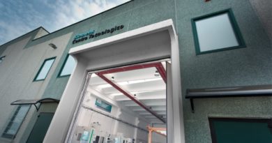 Digital Enterprise Experience Center