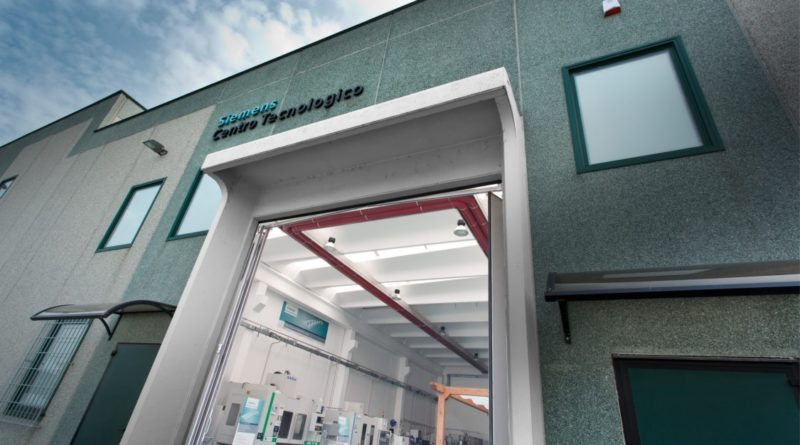 Digital Enterprise Experience Center