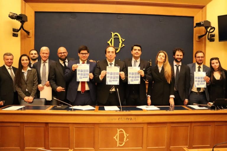 Imprese, ricerca e tecnologia: dai Giovani Innovatori otto punti per un’Europa migliore