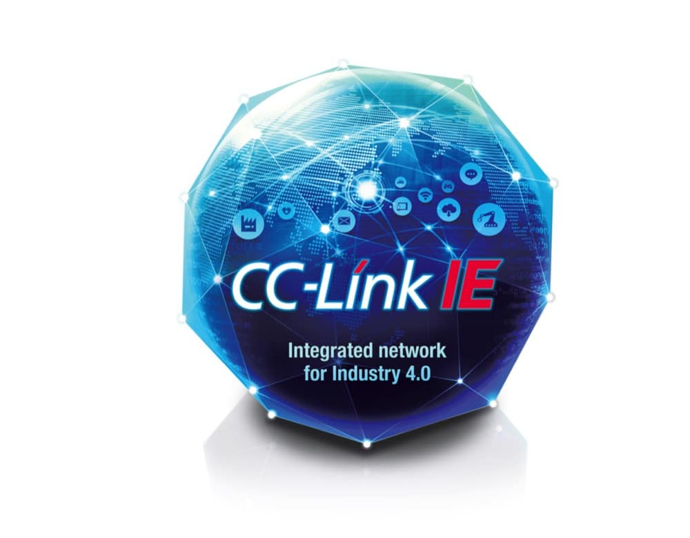 4 - CLPA309 - CC-Link IE for Vertical Markets 1