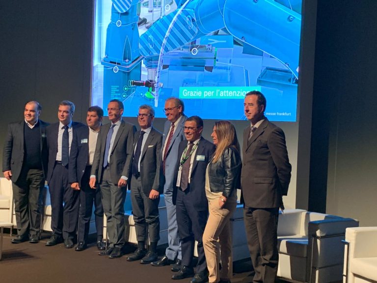 Innovazione: tutti i Competence Center in vetrina a Sps Italia 2019