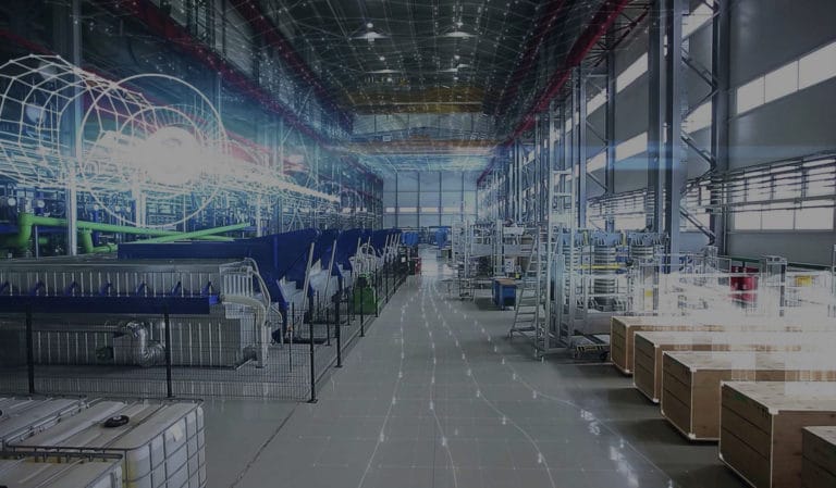 Factory Dynamics, gestione e controllo di produzione e logistica per le PMI
