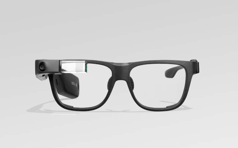 Google Glass Enterprise Edition 2: più potenti ed economici